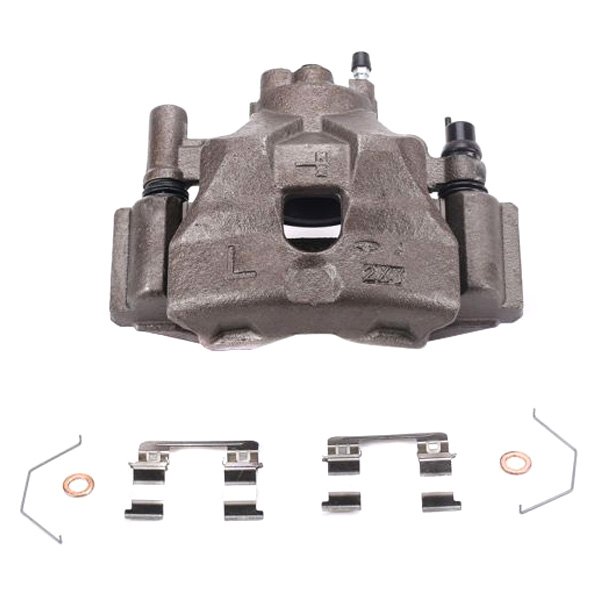 Power Stop L2858 Rear Autospecialty OE Replacement Brake Caliper 