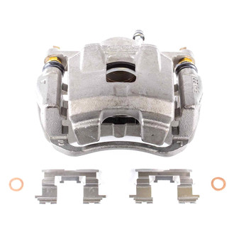 PowerStop® - Autospecialty OE Replacement Front Brake Caliper