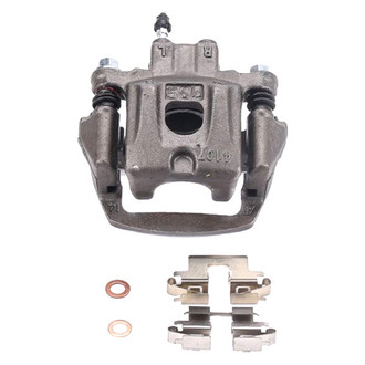 PowerStop® - Autospecialty OE Replacement Rear Driver Side Brake Caliper
