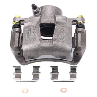 PowerStop® - Autospecialty OE Replacement Front Passenger Side Brake Caliper