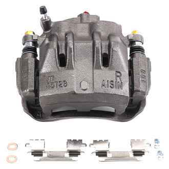 PowerStop® - Autospecialty OE Replacement Front Passenger Side Brake Caliper