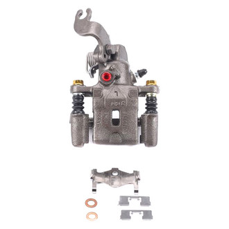 PowerStop® - Autospecialty OE Replacement Rear Driver Side Brake Caliper