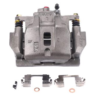 PowerStop® - Autospecialty OE Replacement Front Driver Side Brake Caliper