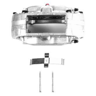 PowerStop® - Autospecialty OE Replacement Front Driver Side Brake Caliper