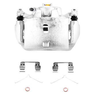 PowerStop® - Autospecialty OE Replacement Front Driver Side Brake Caliper