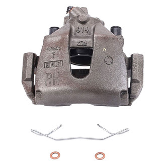 PowerStop® - Autospecialty OE Replacement Front Passenger Side Brake Caliper