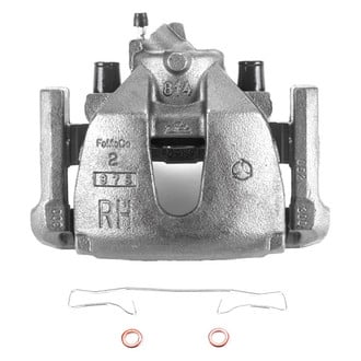 PowerStop® - Autospecialty OE Replacement Front Passenger Side Brake Caliper