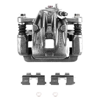 PowerStop® - Autospecialty OE Replacement Rear Passenger Side Brake Caliper
