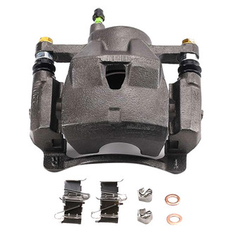 PowerStop® - Autospecialty OE Replacement Front Passenger Side Brake Caliper