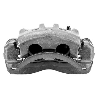 PowerStop® - Autospecialty OE Replacement Front Driver Side Brake Caliper