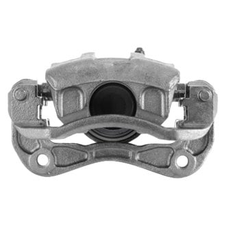 2008 Hyundai Accent Brake Calipers | Loaded, Semi Loaded — CARiD.com