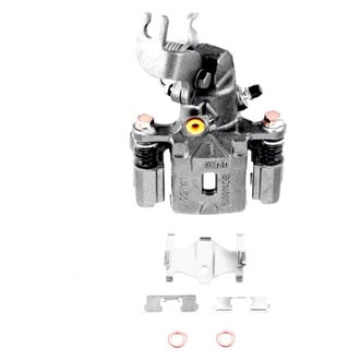PowerStop® - Autospecialty OE Replacement Rear Driver Side Brake Caliper