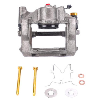 PowerStop® - Autospecialty OE Replacement Rear Passenger Side Brake Caliper