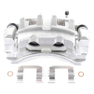 PowerStop® - Autospecialty OE Replacement Front Passenger Side Brake Caliper