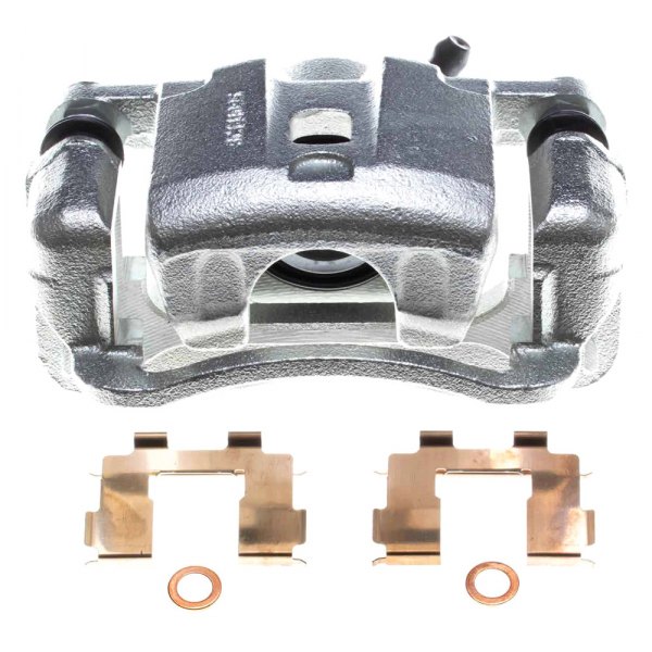 Power Stop® Kia Sorento 2007 Autospecialty OE Replacement Rear Brake