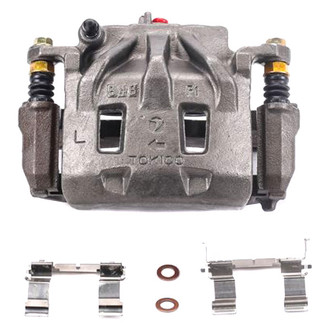 PowerStop® - Autospecialty OE Replacement Brake Caliper