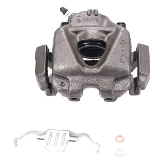 PowerStop® - Autospecialty OE Replacement Front Driver Side Brake Caliper