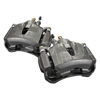 PowerStop® - Autospecialty OE Replacement Front Passenger Side Brake Caliper
