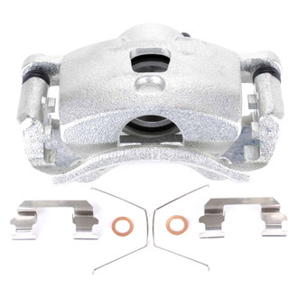 PowerStop® - Autospecialty OE Replacement Front Driver Side Brake Caliper