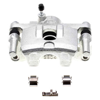 PowerStop® - Autospecialty OE Replacement Rear Driver Side Brake Caliper