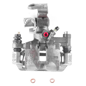 PowerStop® - Autospecialty OE Replacement Floating Rear Driver Side Brake Caliper