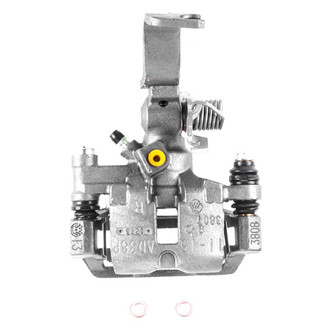 PowerStop® - Autospecialty OE Replacement Floating Rear Passenger Side Brake Caliper