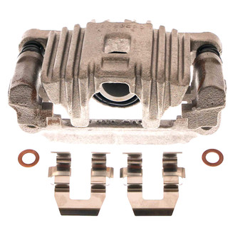 PowerStop® - Autospecialty OE Replacement Rear Passenger Side Brake Caliper