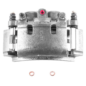 PowerStop® - Autospecialty OE Replacement Floating Rear Driver Side Brake Caliper