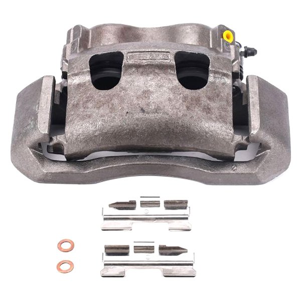 PowerStop® - Autospecialty OE Replacement Front Passenger Side Brake Caliper