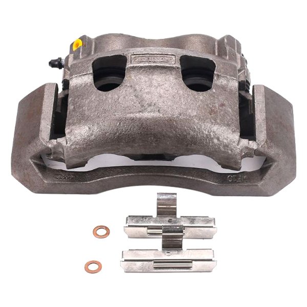 PowerStop® - Autospecialty OE Replacement Front Driver Side Brake Caliper