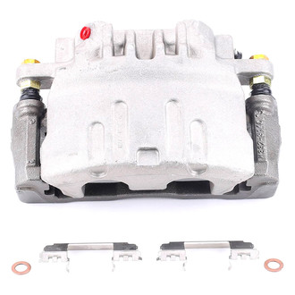 PowerStop® - Autospecialty OE Replacement Front Passenger Side Brake Caliper