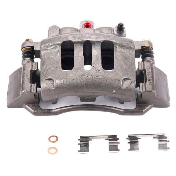 PowerStop® - Autospecialty OE Replacement Front Driver Side Brake Caliper