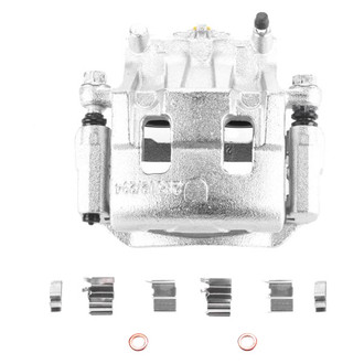 PowerStop® - Autospecialty OE Replacement Front Driver Side Brake Caliper