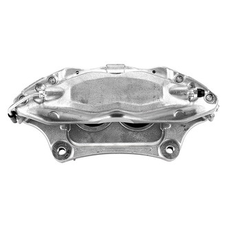 PowerStop® - Autospecialty OE Replacement Floating Front Passenger Side Brake Caliper