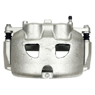 PowerStop® - Autospecialty OE Replacement Floating Front Passenger Side Brake Caliper