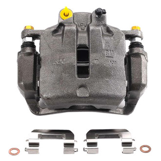 PowerStop® - Autospecialty OE Replacement Front Driver Side Brake Caliper