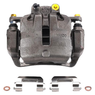 PowerStop® - Autospecialty OE Replacement Front Passenger Side Brake Caliper