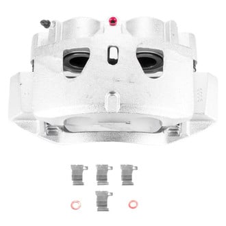 PowerStop® - Autospecialty OE Replacement Front Driver Side Brake Caliper