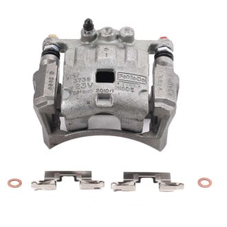 PowerStop® - Autospecialty OE Replacement Front Passenger Side Brake Caliper