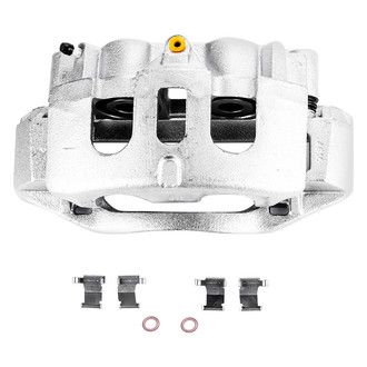 PowerStop® - Autospecialty OE Replacement Rear Driver Side Brake Caliper