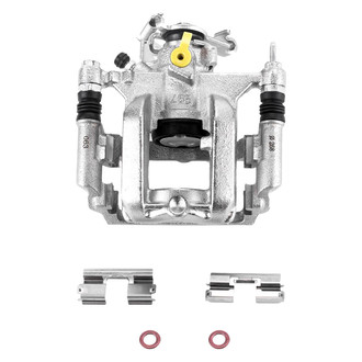 PowerStop® - Autospecialty OE Replacement Rear Driver Side Brake Caliper