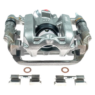 PowerStop® L5311A - Autospecialty OE Replacement Rear Driver Side Brake Caliper