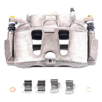 PowerStop® - Autospecialty OE Replacement Brake Caliper