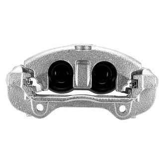 PowerStop® - Autospecialty OE Replacement Floating Front Passenger Side Brake Caliper