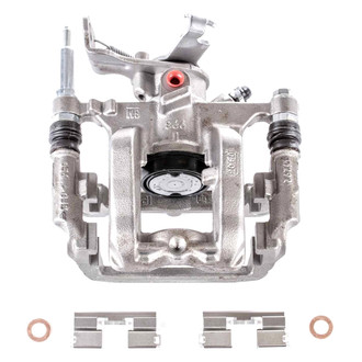 PowerStop® - Autospecialty OE Replacement Rear Passenger Side Brake Caliper