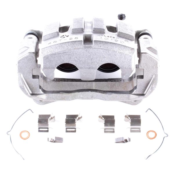 PowerStop® - Autospecialty OE Replacement Front Driver Side Brake Caliper