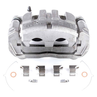 PowerStop® - Autospecialty OE Replacement Front Passenger Side Brake Caliper