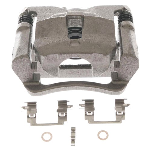 PowerStop Autospecialty Rear L Caliper w/Bracket | Honda Accord/Acura Vigor (L1583) main image 1