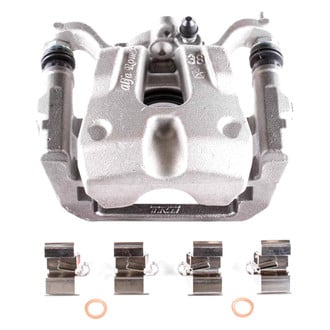 PowerStop® - Autospecialty OE Replacement Rear Passenger Side Brake Caliper