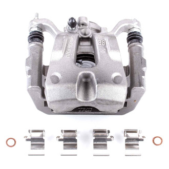 PowerStop® - Autospecialty OE Replacement Rear Driver Side Brake Caliper
